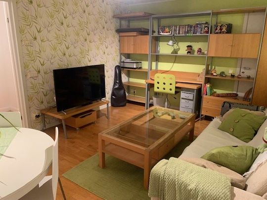 Könitzvägen, Huddinge - Foto 1