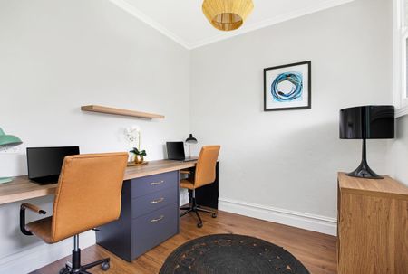 19 Edwin Street, Drummoyne NSW 2047 - House For Rent | Domain - Photo 2