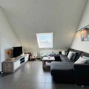Appartement te huur in Vrasene voor € 995 met 3 slaapkamers - foto 2