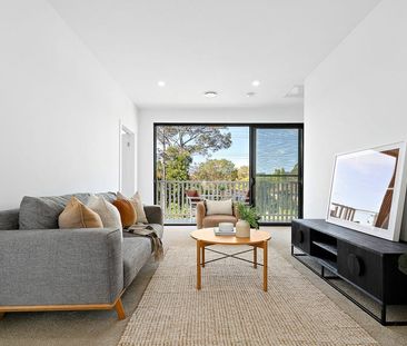 BE THE FIRST TENANTS HERE! - Photo 6