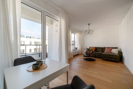 przestronna kawalerka | balkon | parking 34.28 m² - Photo 2