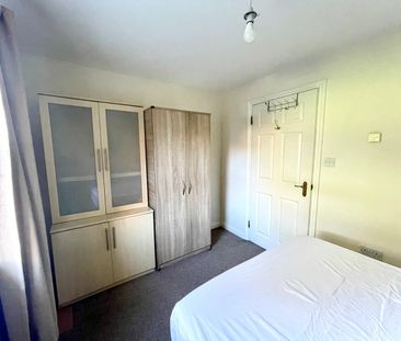 2 Bed Flat, Hamilton Court, CV1 - Photo 5