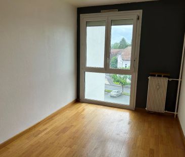 Appartement à louer 4 pièces 81.17m² - Photo 4