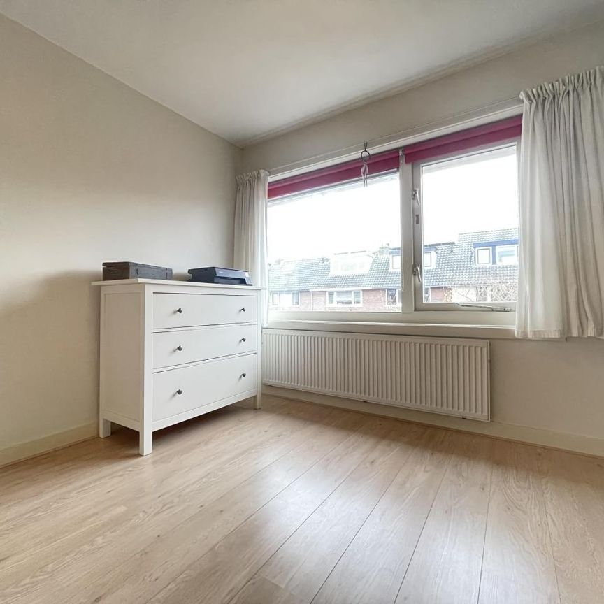 Spaarnestraat, 3812HD, Amersfoort - Photo 1
