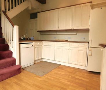 The Annex, Caldbec House - £1,450pcm - Photo 3