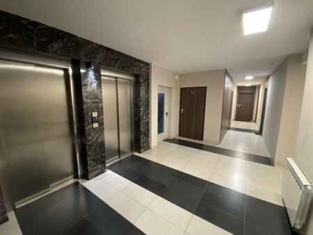 Apartament 2pok./ 52m2 ul. Garażowa 52 m² - Photo 4