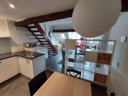 Te huur: Appartement Kruisherengang in Maastricht - Photo 4