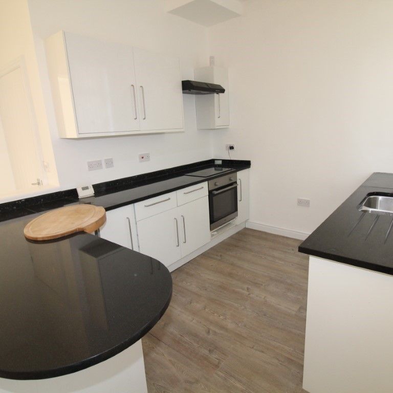 Fitzgerald Road, Old Swan, L13, L4, Chiltern - Photo 1