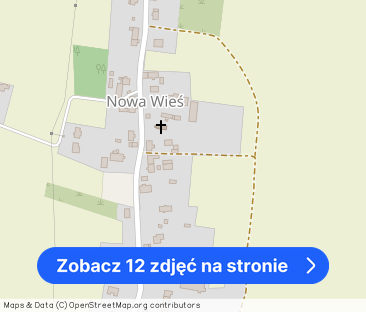 Mieszkanie, 70,32 m², Nowa Wieś - Zdjęcie 1