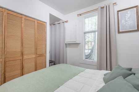 Appartement à louer - Montréal (Ville-Marie) (Centre) - Photo 5