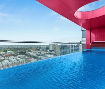 FURNISHED 1 BEDROOM APARTMENT WITH BRILLIANT VIEWS! - Photo 6