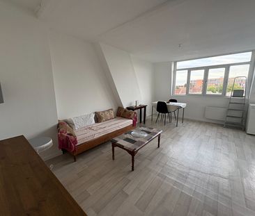 Appartement T2 Roubaix à louer - Photo 6