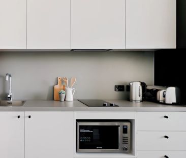 Iglu Melbourne City Student Accommodation, Melbourne - Photo 6