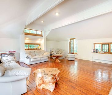 Situated in one of the most sought after roads in Englefield Green,... - Photo 4