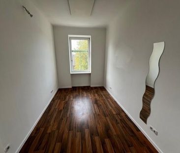 PROVISIONSFREI – Jakomini – 86m² – 4 Zimmer – extra Küche – Balkon ... - Photo 3