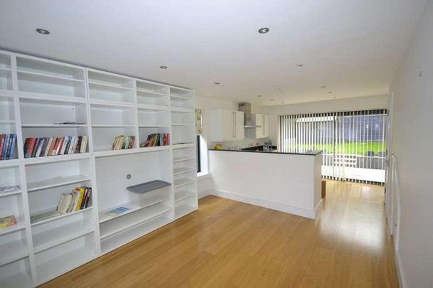 Kingcroft Terrace, Kingcroft Rd, Harpenden, AL5 - Photo 1