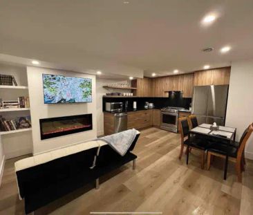 NEW BUILD-Modern 2 Bedroom Suite-Inner City Living | 66 Montrose Cr... - Photo 1