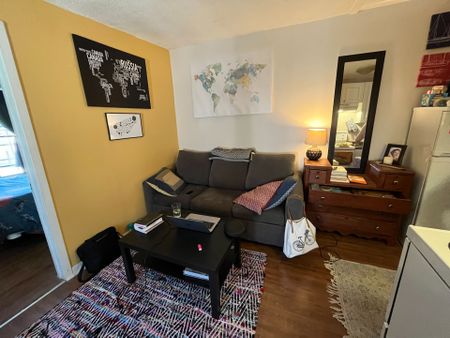 For Lease - 27 Hamilton Street Unit# 203, Toronto, Ontario - Photo 3