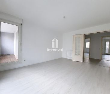 Location Appartement 3 pièces 67m² STRASBOURG 67100 - Photo 2