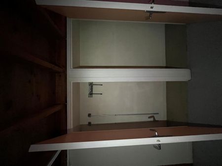 Appartement 1 pièce - Grenoble – 3 Rue Alphand - Photo 5