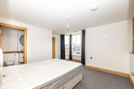 1 bedroom semi-detached house to rent - Photo 3