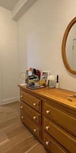 Appartement 3 ½ à louer Montcalm / Saint-Sacrement juillet 2026 - Photo 4