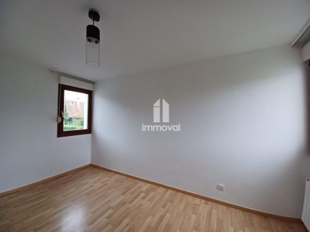 ROBERTSAU - 4P - 104.02m² - Photo 2