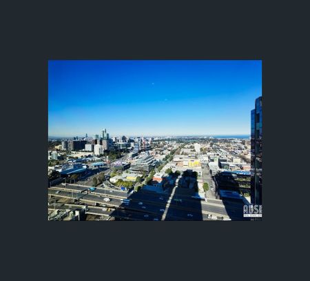 2908/45 Clarke Street, Southbank, Vic 3006 - Photo 5