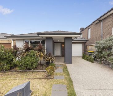 Stylish Family Home in Prime Williams Landing Location - Photo 1