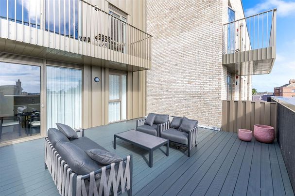 Apt 57 @ Rockpoint, Newtown Avenue, Blackrock, Dublin - Photo 1