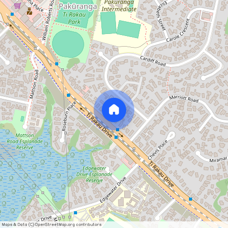 114A Ti Rakau Drive, Pakuranga, Pakuranga 2010