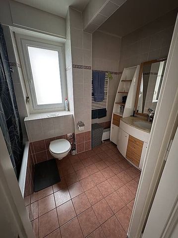 Appartement lumineux idéalement placé à Lausanne 3,5 Pièces 1 834 CH - Photo 2