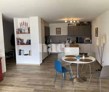 3.5 Zimmer, 83 m², EG - Photo 4