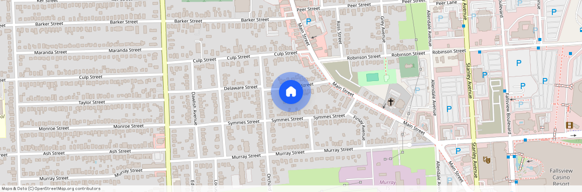 5928 Delaware Street, Niagara Falls