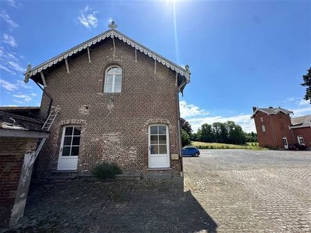 Huis te huur - Photo 5