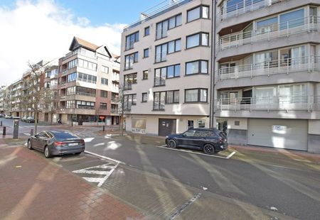 Appartement te huur - Photo 5