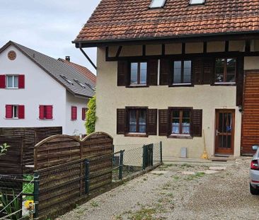 4 Zimmer, 144 m² - Foto 2