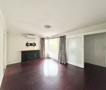 Charming and Convenient Living in the Heart of Belmont - Photo 1