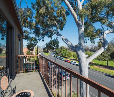 9/81 Alfred Crescent, Fitzroy North VIC 3068 - Photo 6