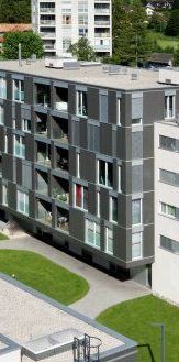 Rue Abraham-Robert 61 - apartment 3ème Ouest - Foto 1