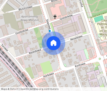 Dwupokojowe mieszkanie od zaraz |obok Pkp Gocławek - Фото 1