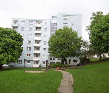 3-Zimmer-Wohnung in Plettenberg - Photo 1