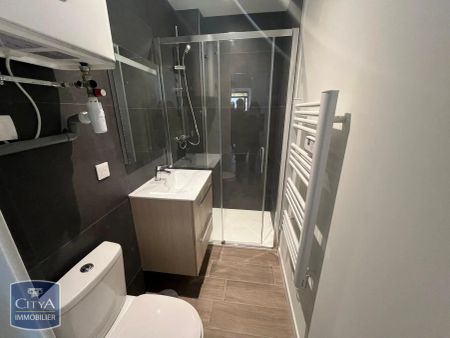 Appartement à louer 1 pièce 17.04m² - Photo 4