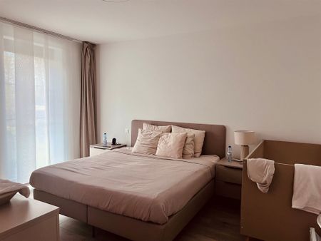 Ruime nieuwbouw met 3 slaapkamers en tuin te Grobbendonk - Photo 3