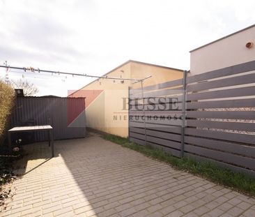 2 pokoje z ogródkiem w CENTRUM - Zdjęcie 5