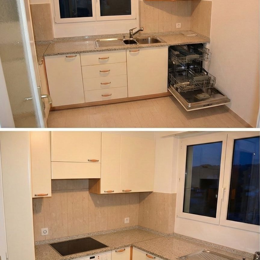 4.5 Zimmer - Photo 1