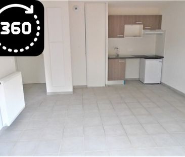 Location Appartement 2 pièces 40m² CASTANET TOLOSAN 31320 - Photo 6