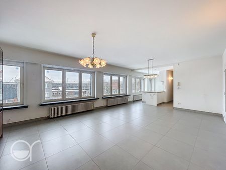 Appartement te huur in Gent - Photo 2