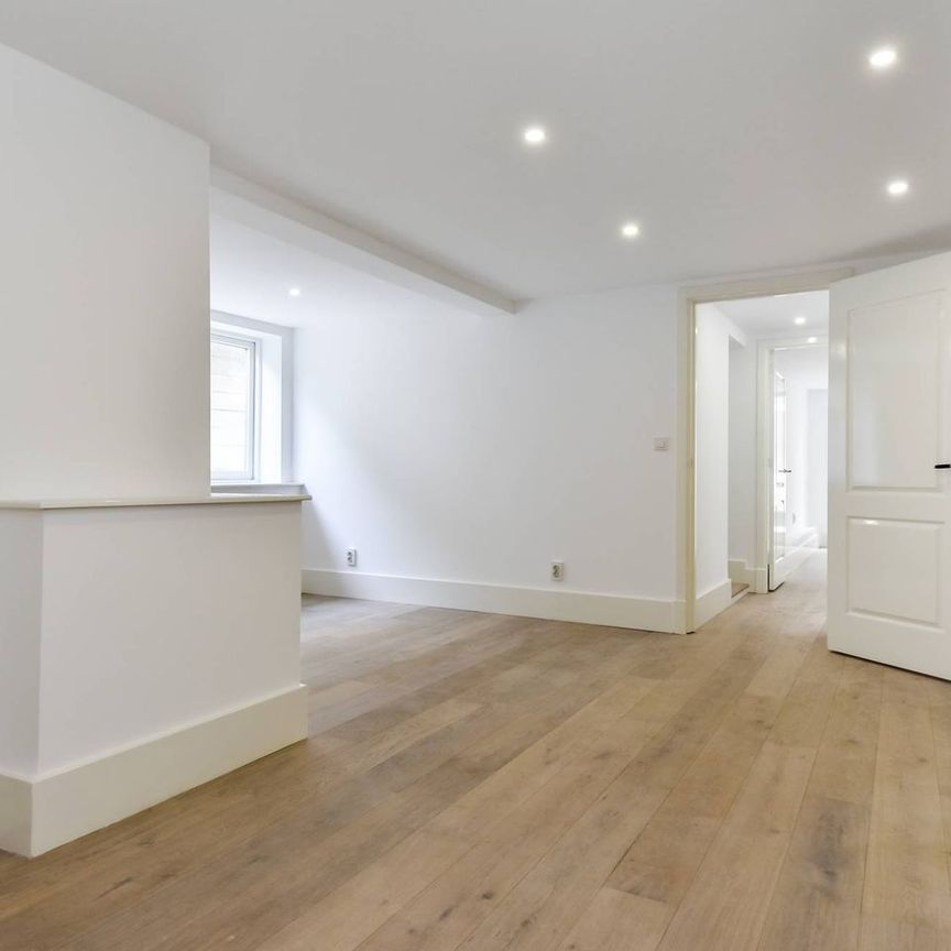 Nieuwe Parklaan 187, Rijslag, 2587BT, Den Haag - Photo 1