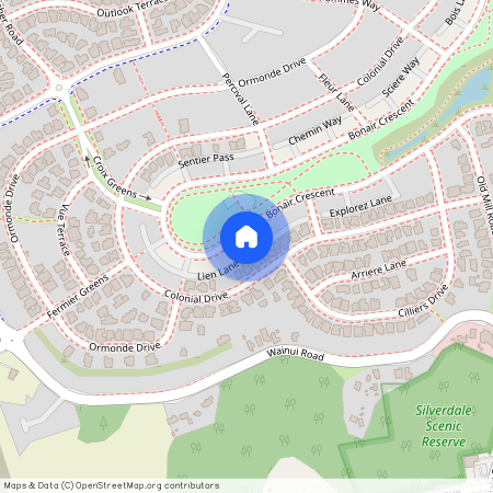 6/69 Bonair Crescent, Millwater, Rodney